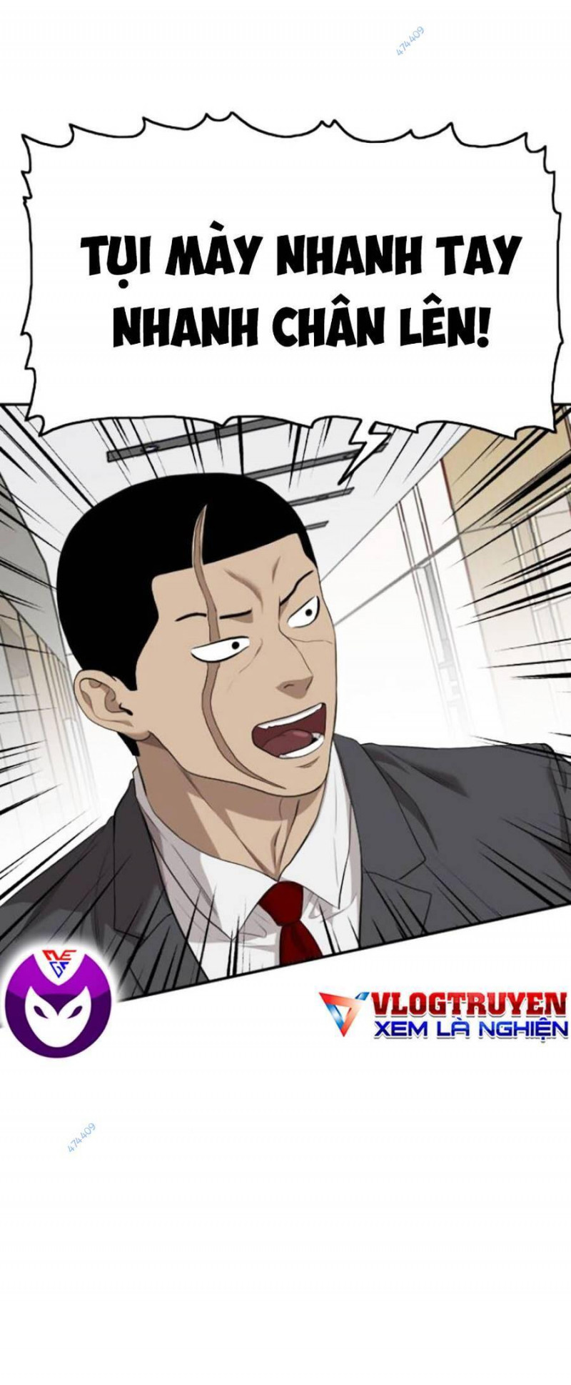 người xấu chapter 117 19