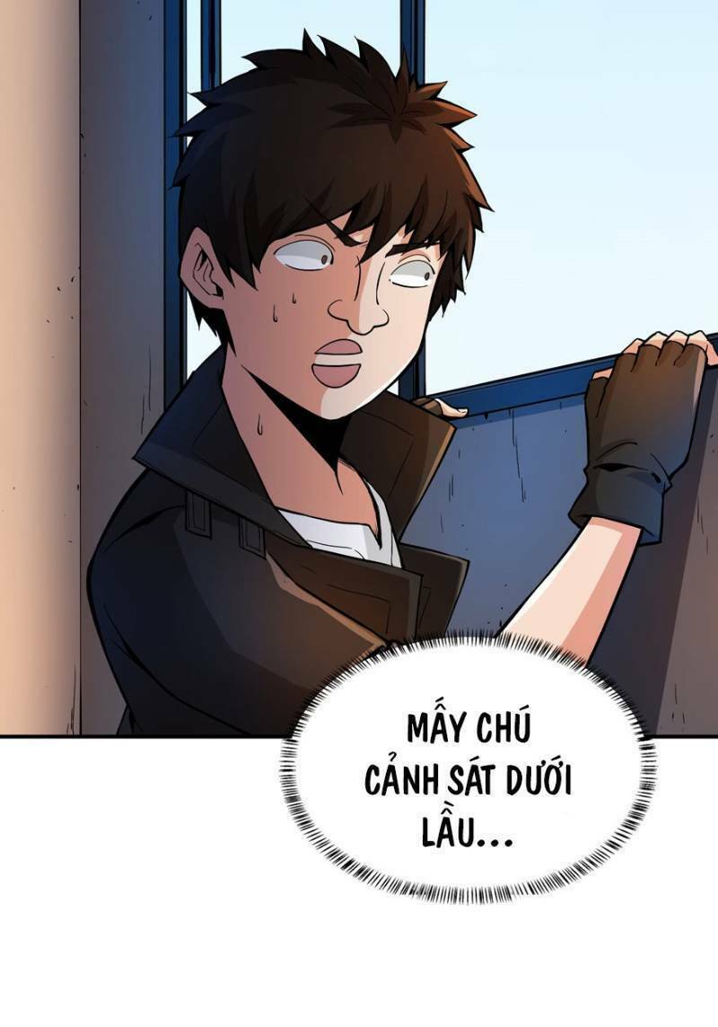 nơi này có yêu khí chapter 36 15