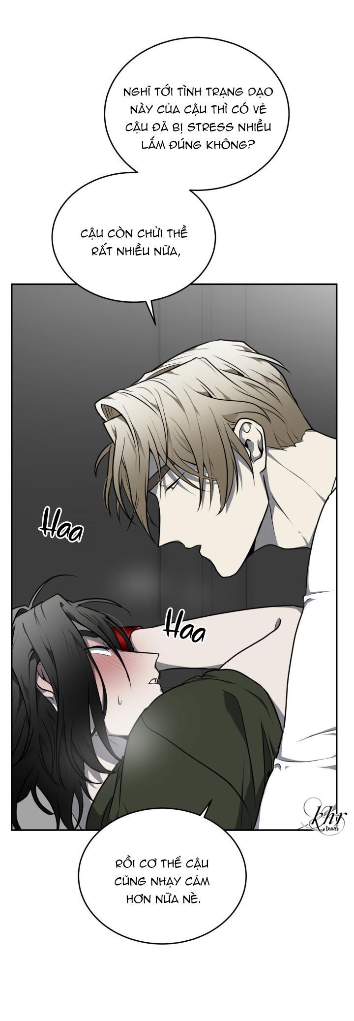 dưỡng thú cưng chapter 8 28