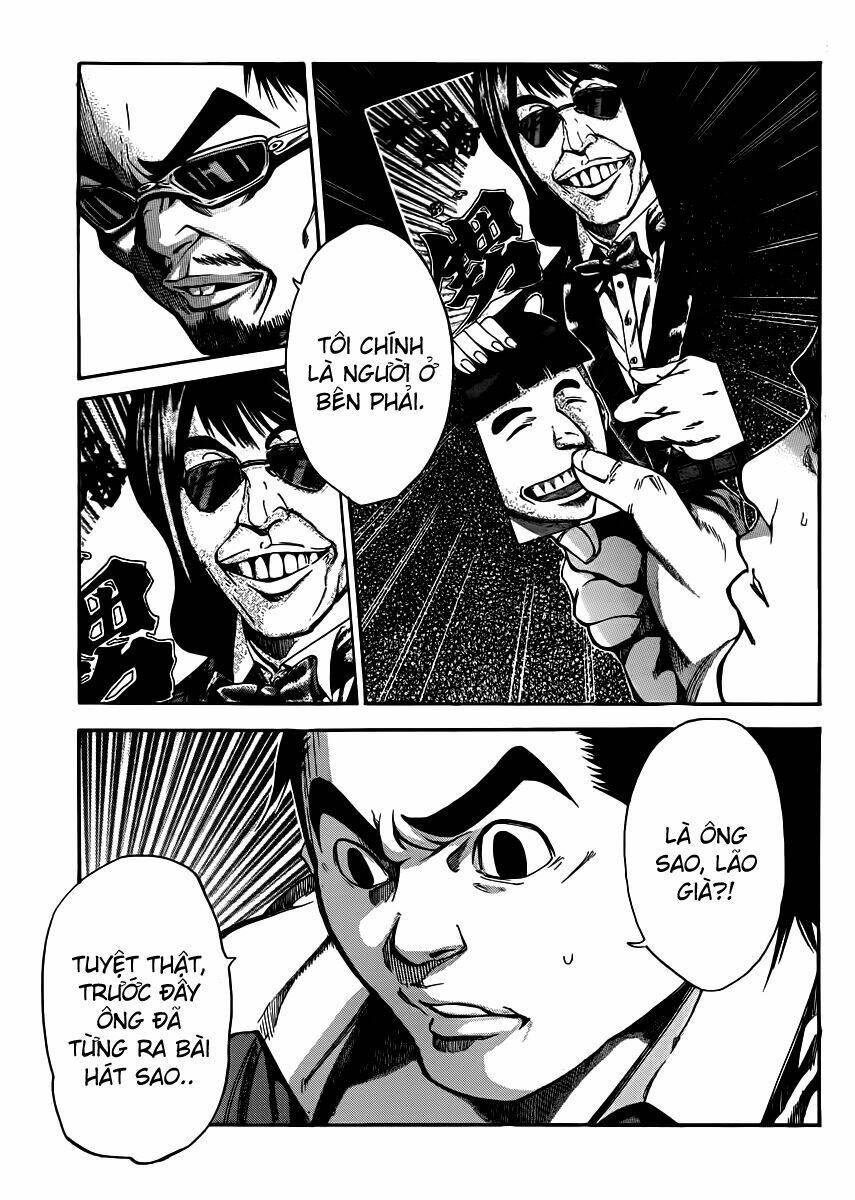 kamisama no iutoori chapter 19 15