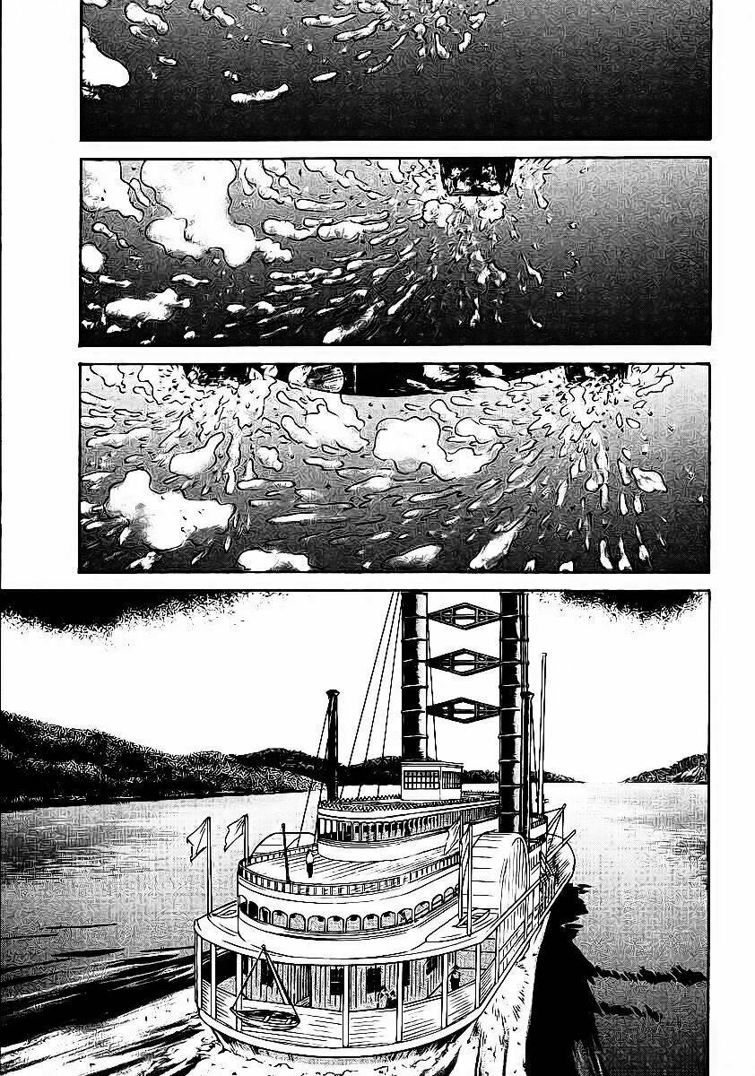 red living on the edge - người da đỏ lang thang chapter 48 10