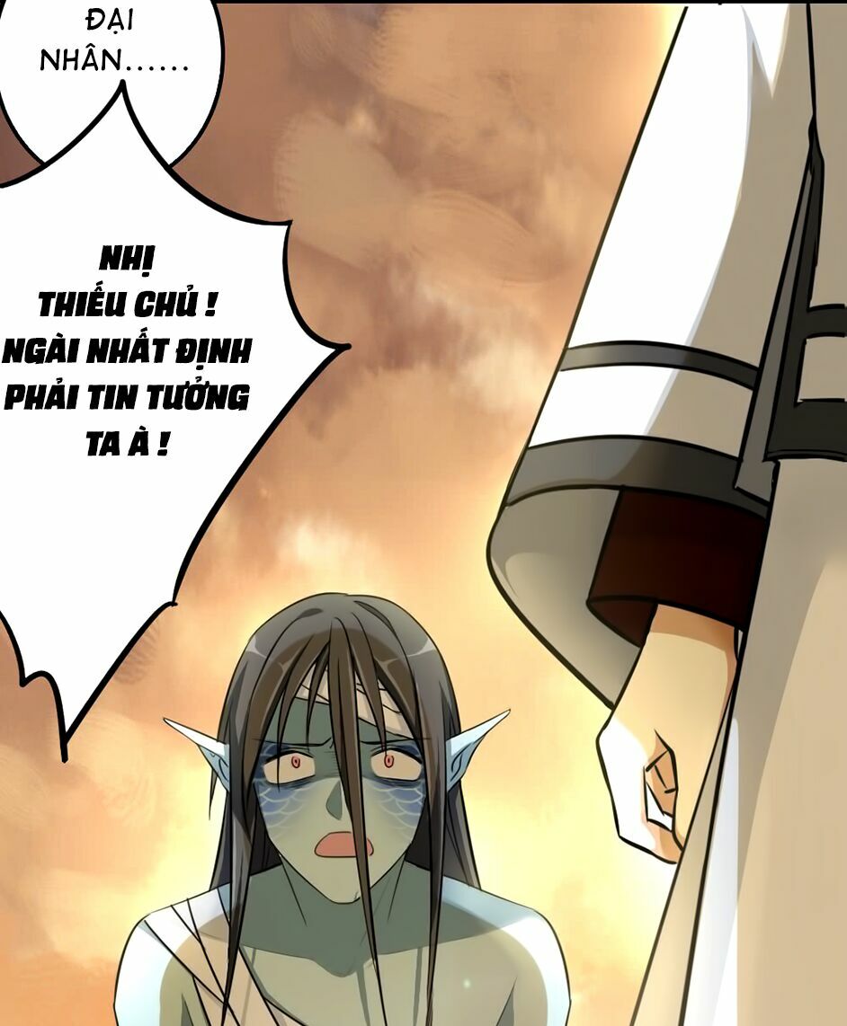 bốc toán tử chapter 18 10