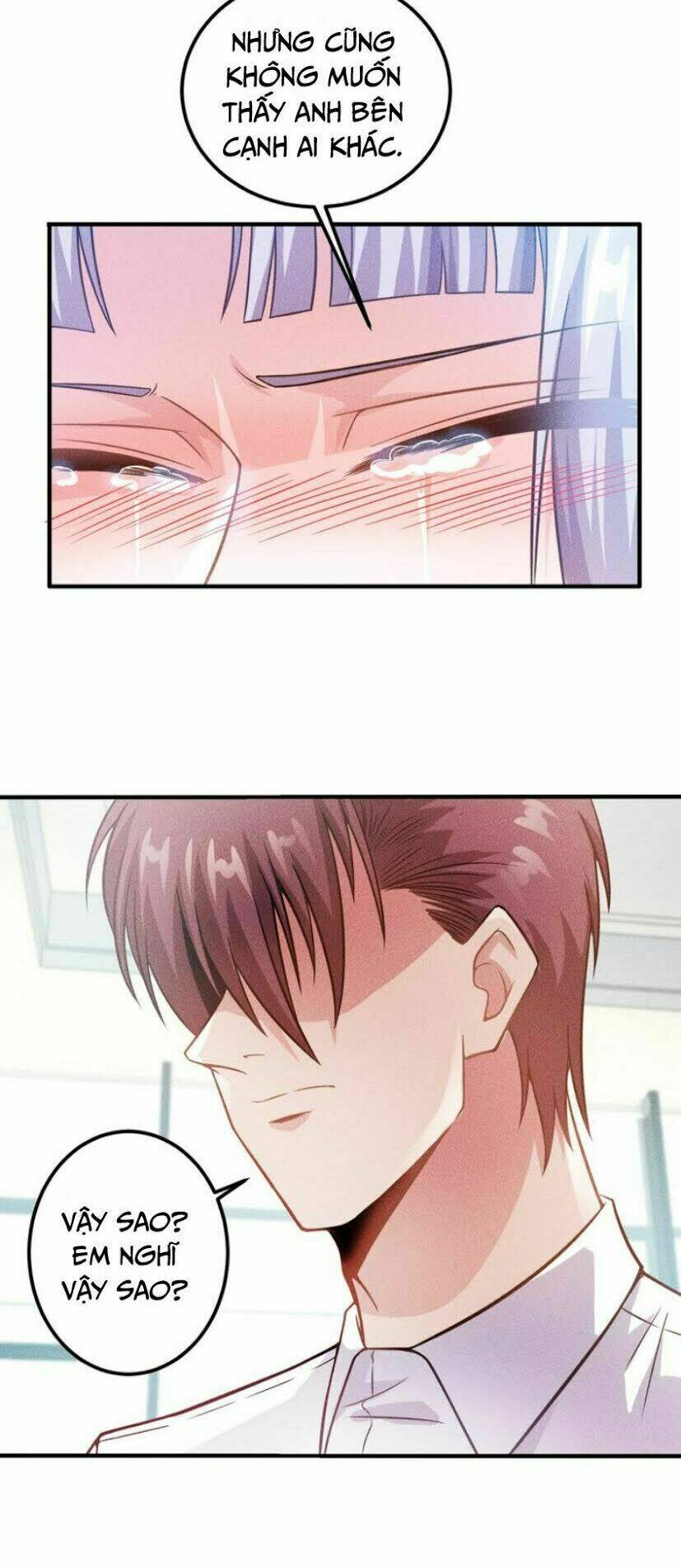 cao thủ cận vệ của nữ chủ tịch chapter 37 19