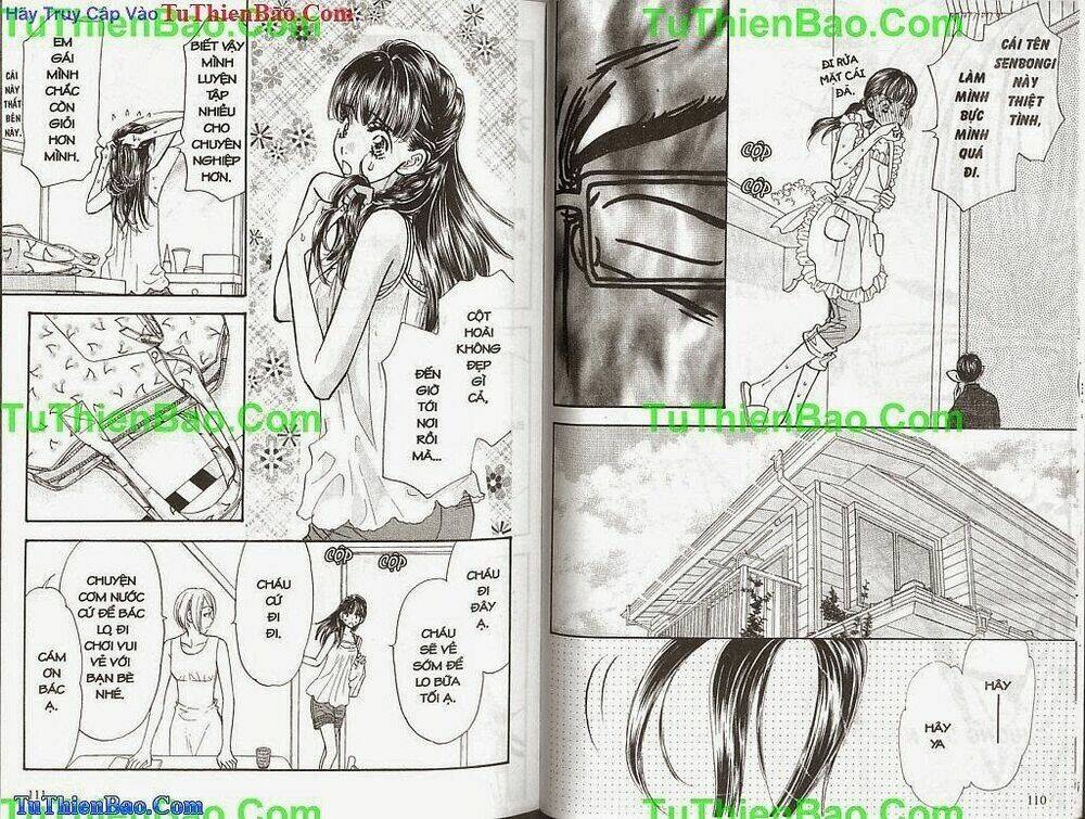 nàng men chàng bóng chapter 7 56