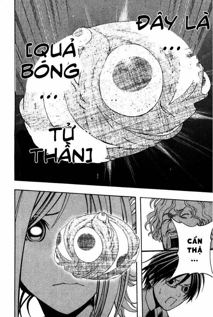 renai kaidan sayoko-san chapter 7 22