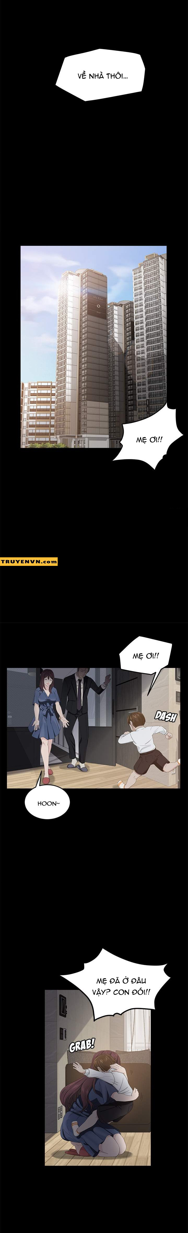 cô vợ bị bán chapter 11 18