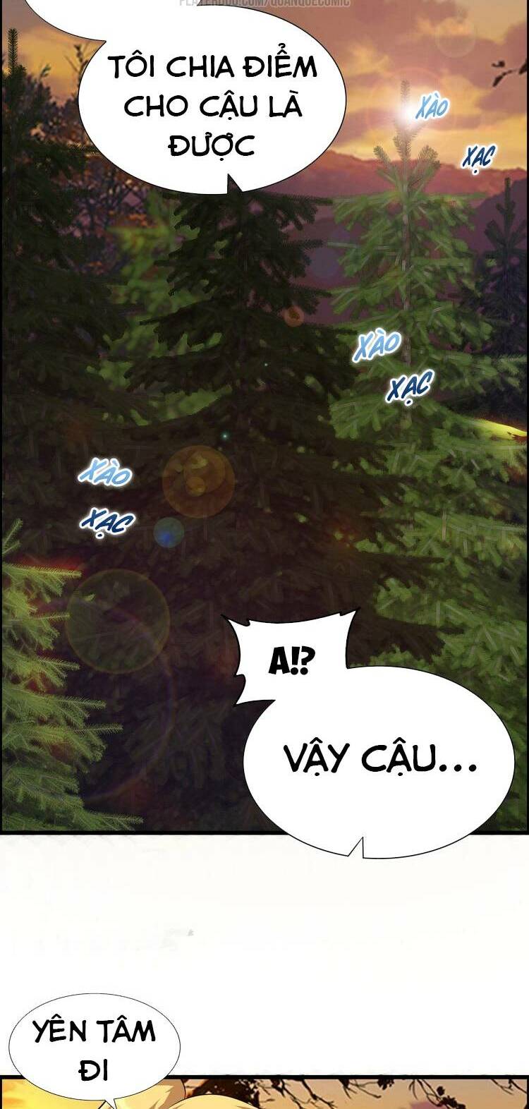chào mừng đến thế giới cực lạc chapter 42 16