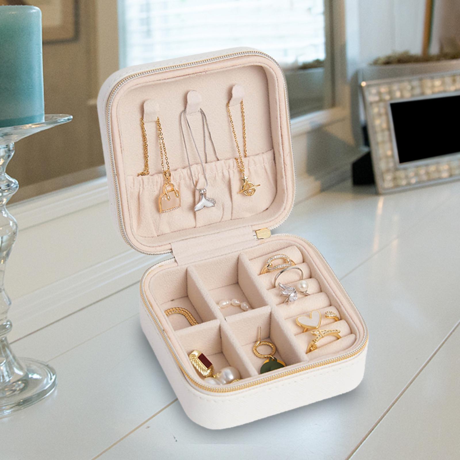 Box Display Storage Organizer Case  Bangle