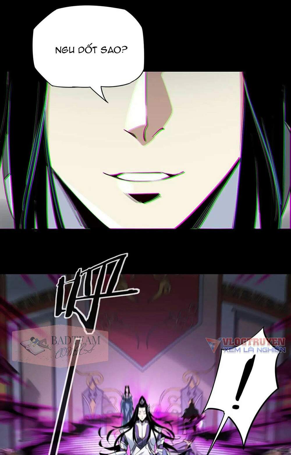 ta thiên mệnh đại phản phái [truyện chữ] chapter 2 17