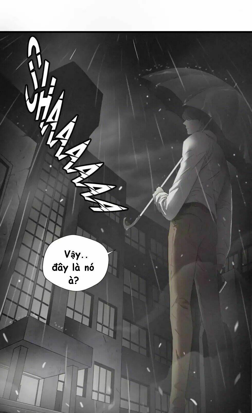 kẻ bị ruồng bỏ chapter 68.5 11