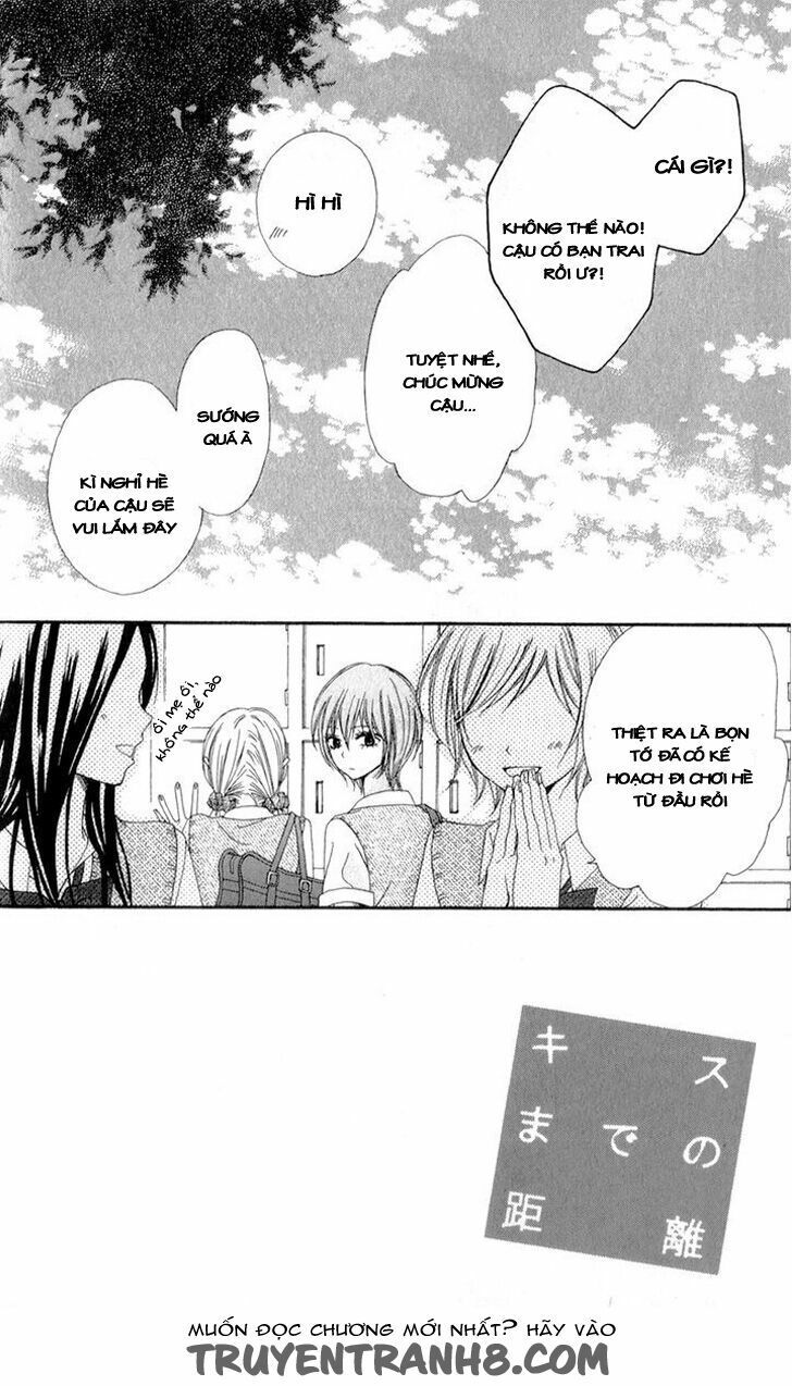 kiss made no kyori chapter 5 2