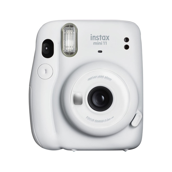 Máy chụp ảnh lấy liền Fuji film Instax Mini 11 - Hàng chính hãng