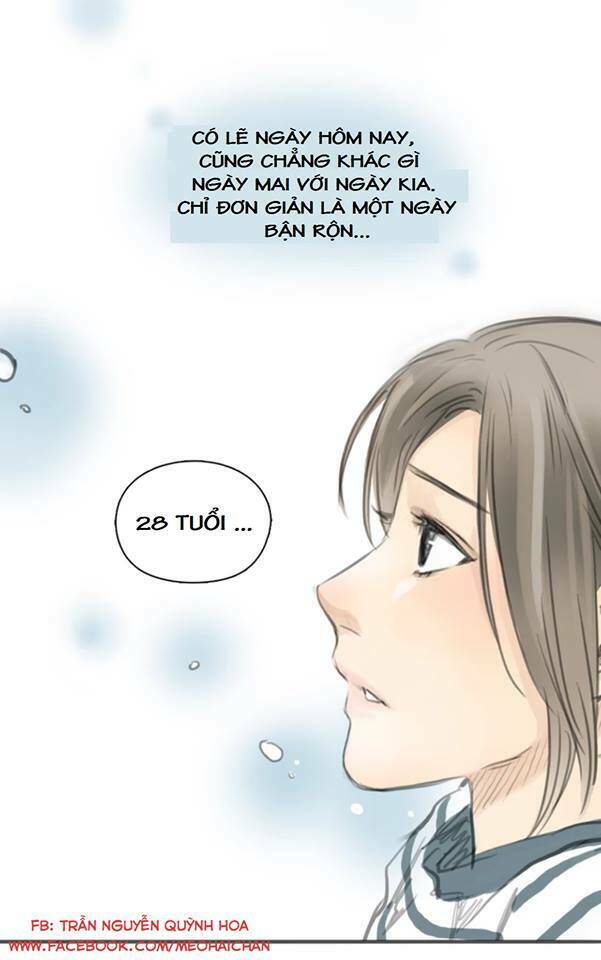 12 giờ của lọ lem chapter 31 16