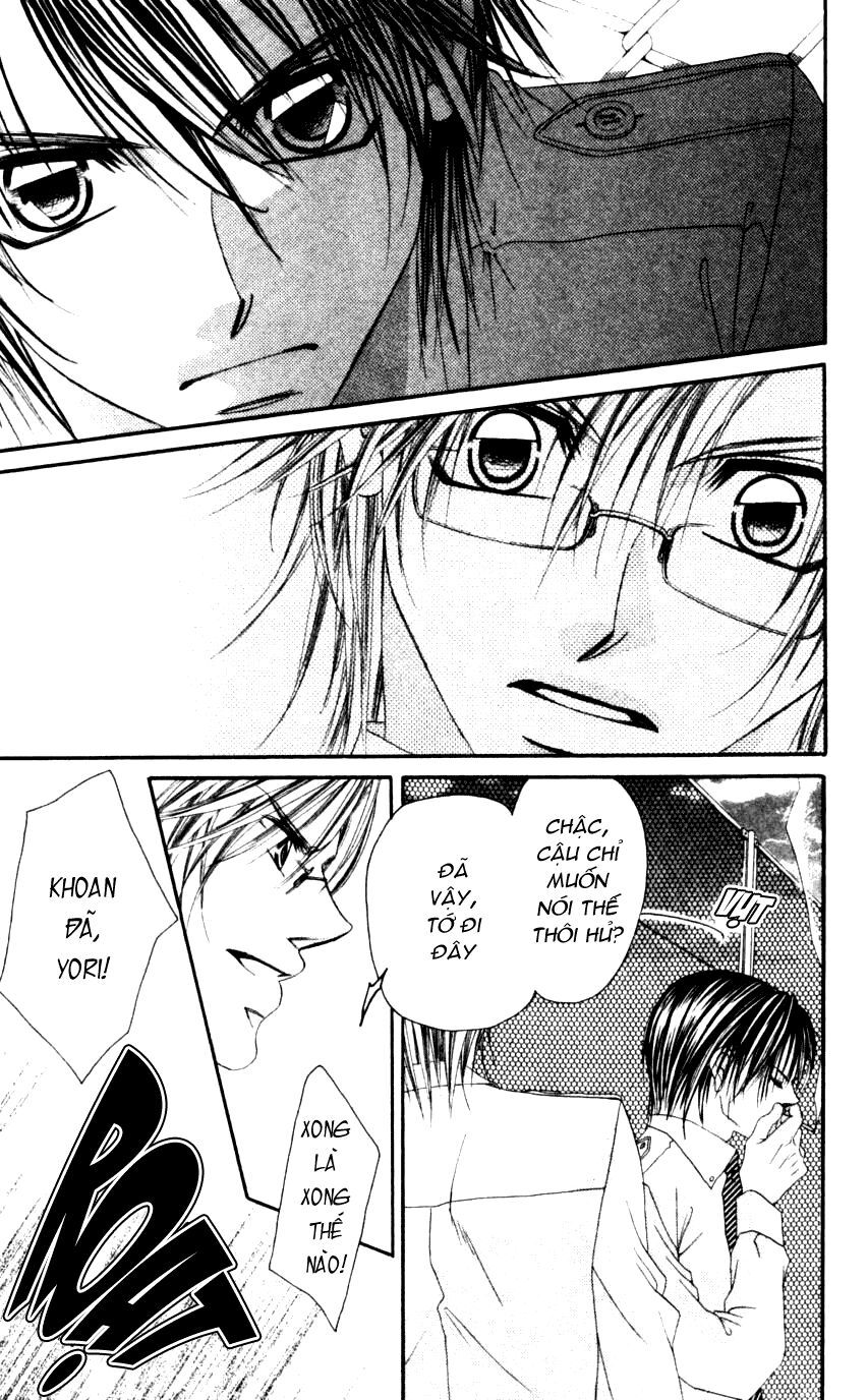 i love my little sister chapter 47 19