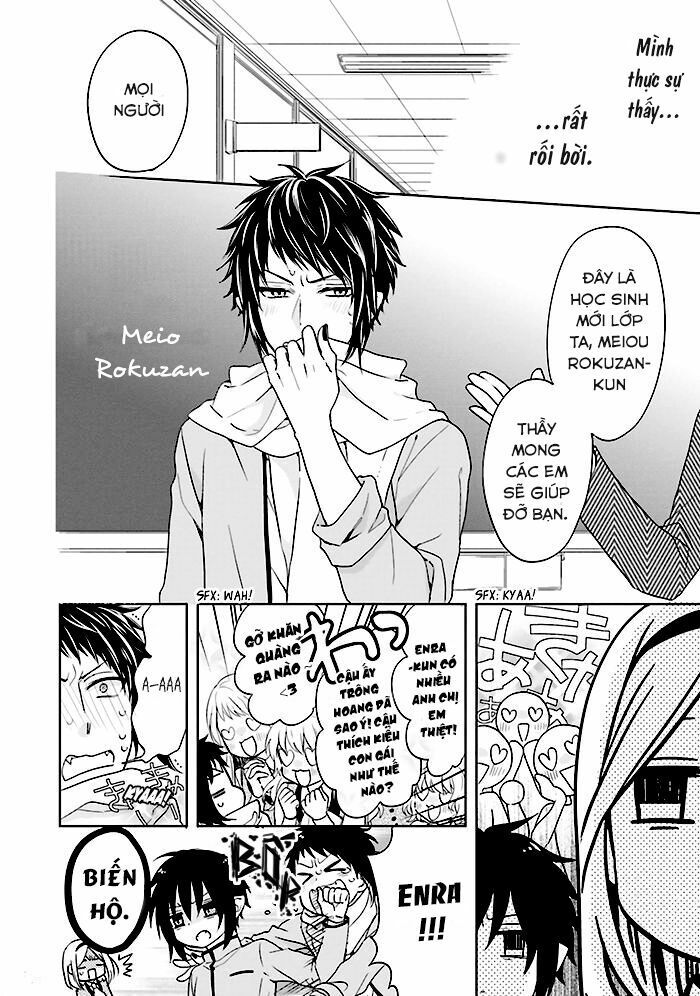 jigoku no enra chapter 9 10