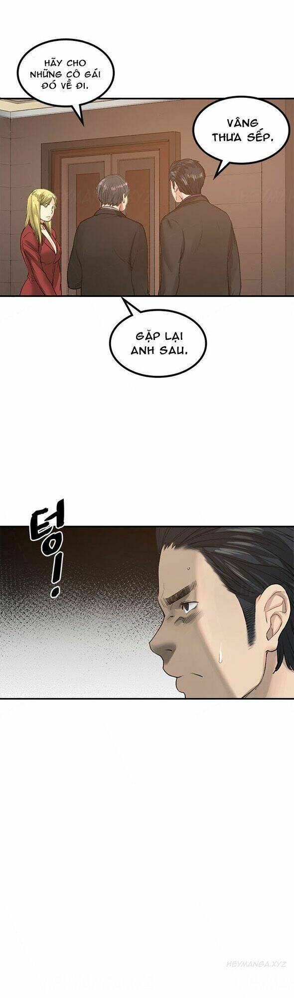 bạn gái của bạn thân chapter 26 41