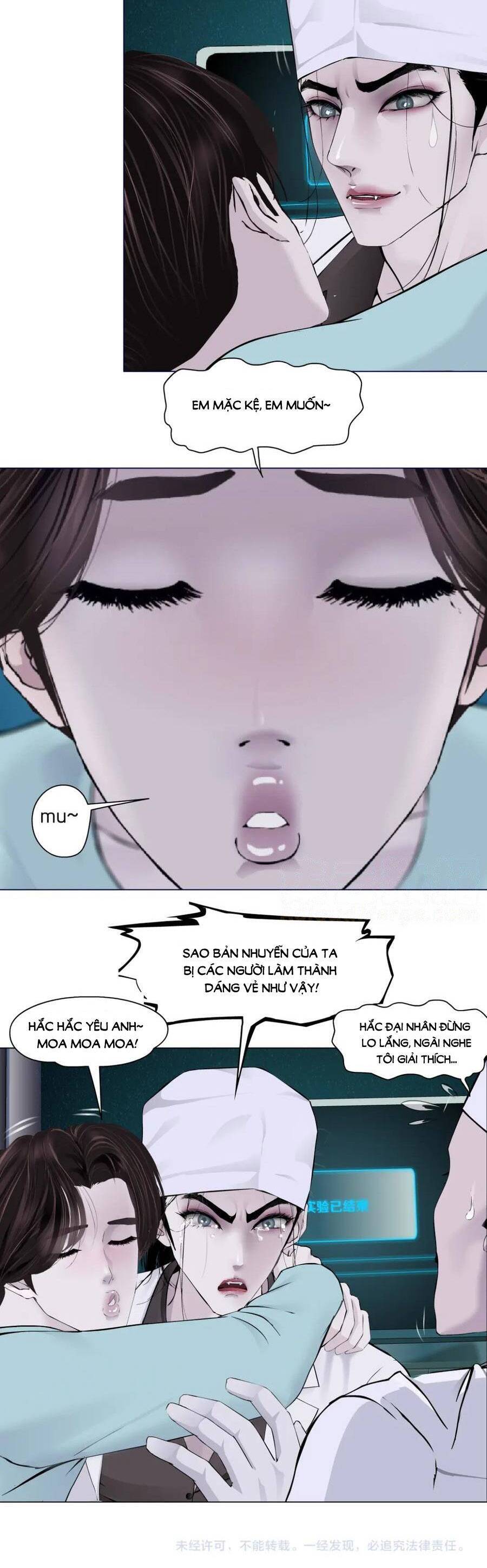 đằng nữ chapter 198 17