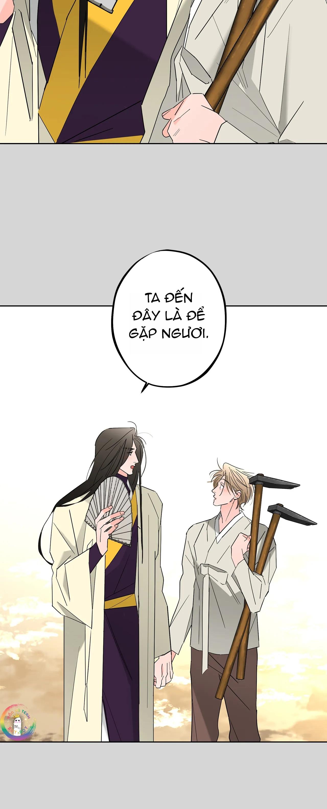 manhwa chịch vồn chịch vã chapter 24 32