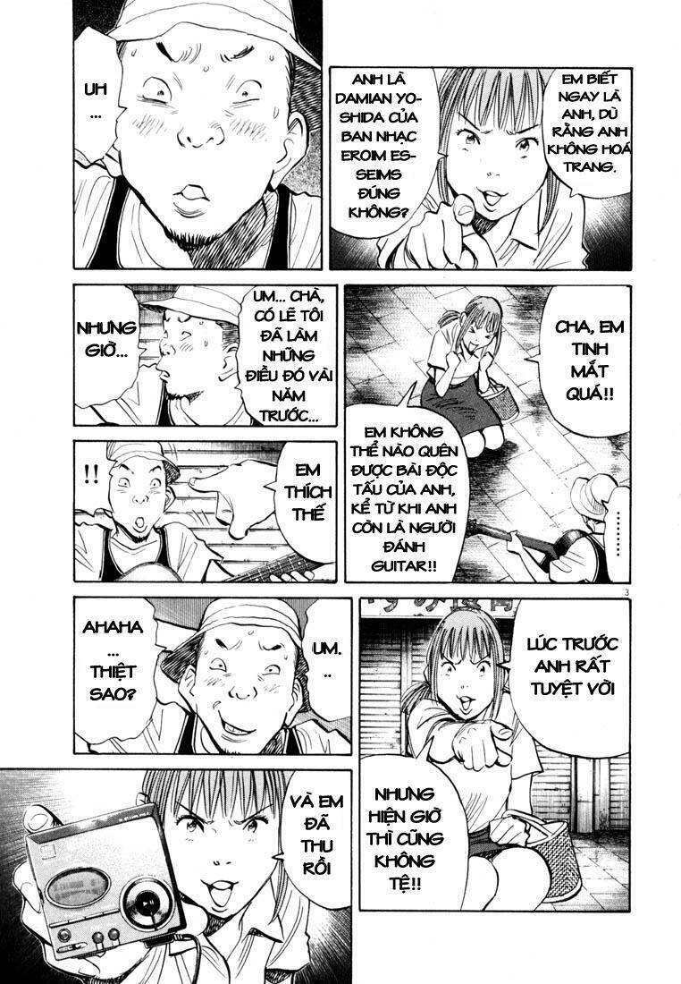 những chàng trai thế kỉ 20 chapter 192 3