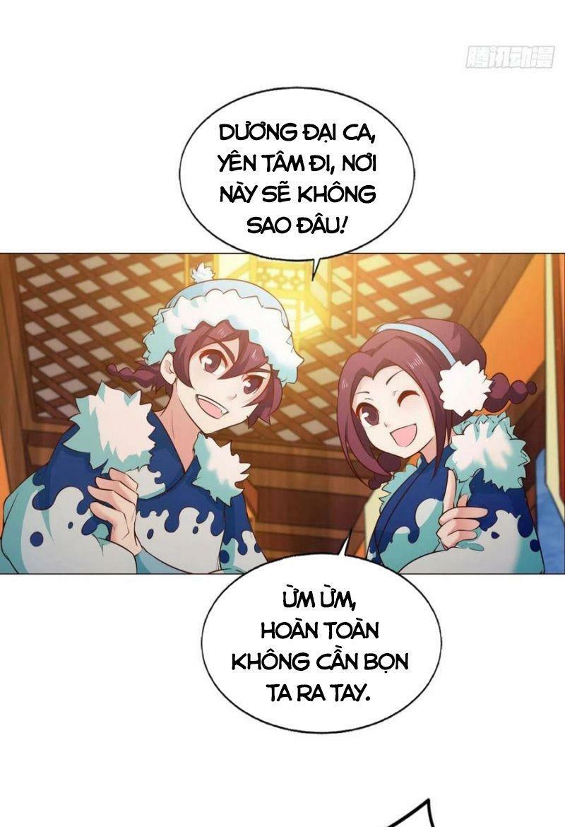 Trọng Sinh Thành Cậu Vàng Tại Dị Thế Chapter 226 31