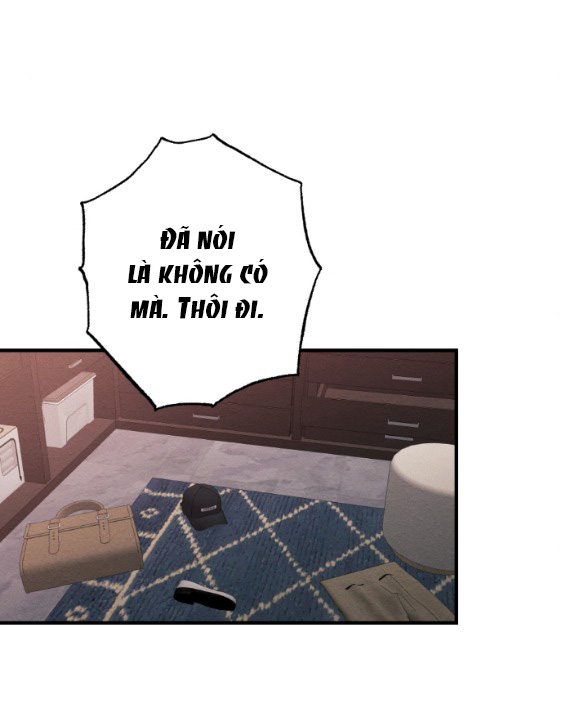 Ăn Mòn chapter 35.1 - Trang 6