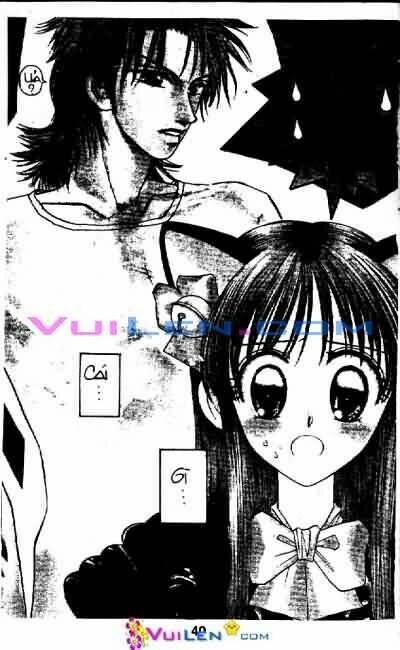 arita đáng yêu chapter 13 40