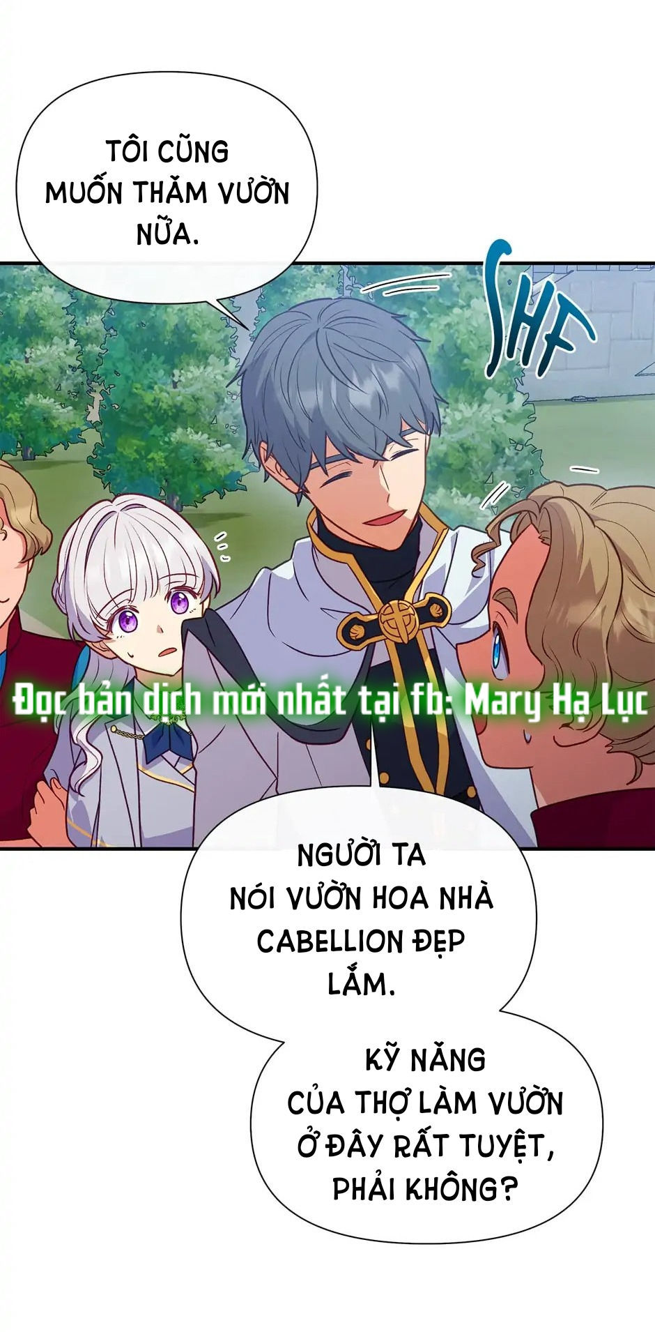 bản khế ước với nữ công tước ác ma chapter 136 21