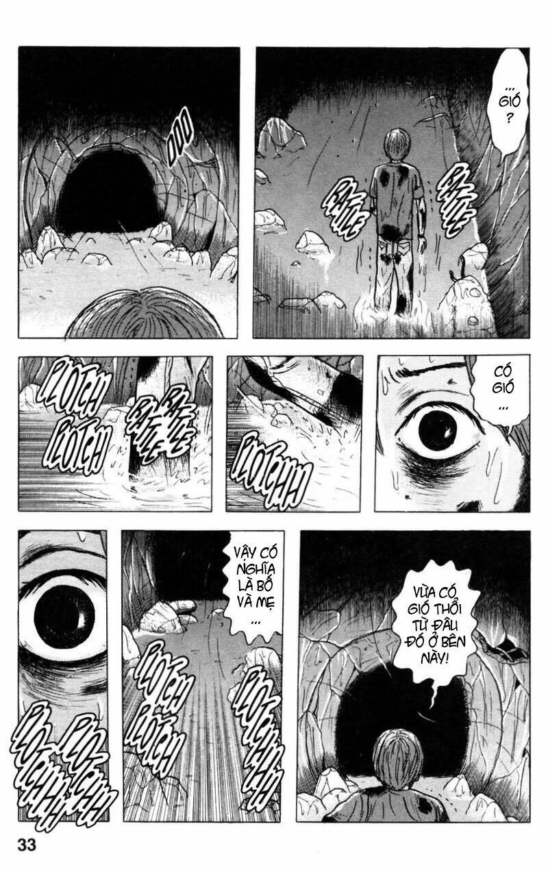 dragon head chapter 25 15