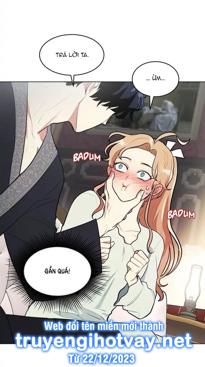 tôi là fan cứng hoàng tử chapter 11.1 17