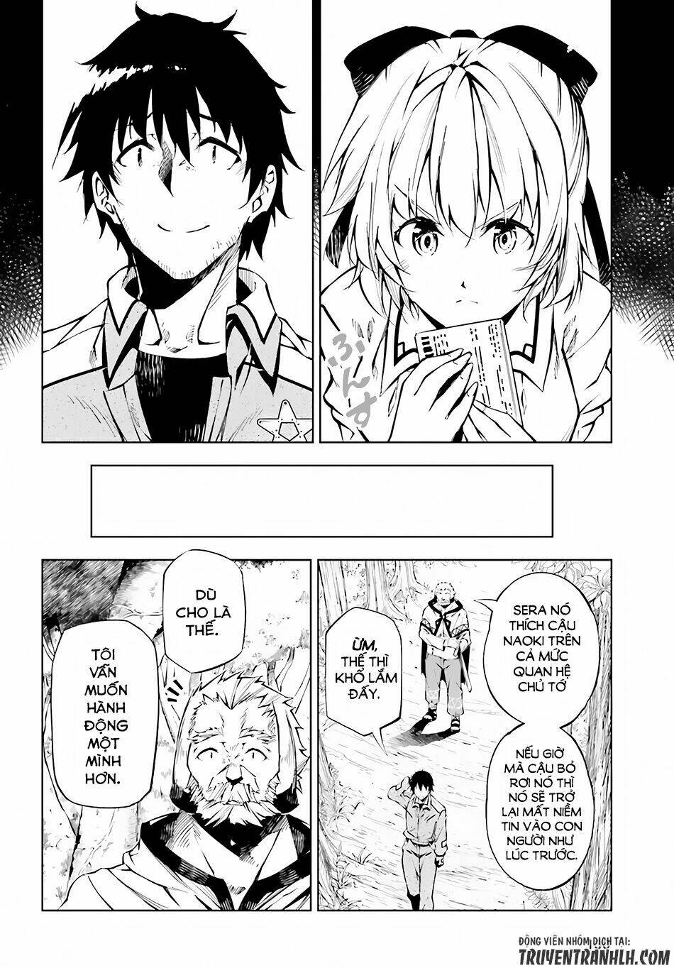 exterminator chapter 4 7