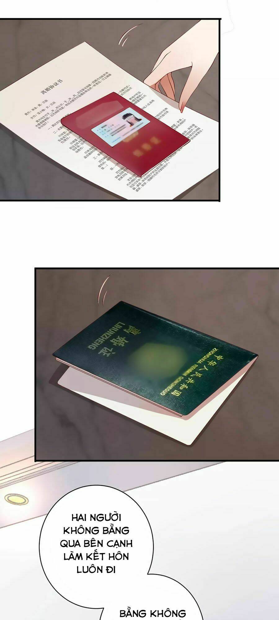 báo hệ nam hữu đích thiên tầng thao lộ chapter 2 19