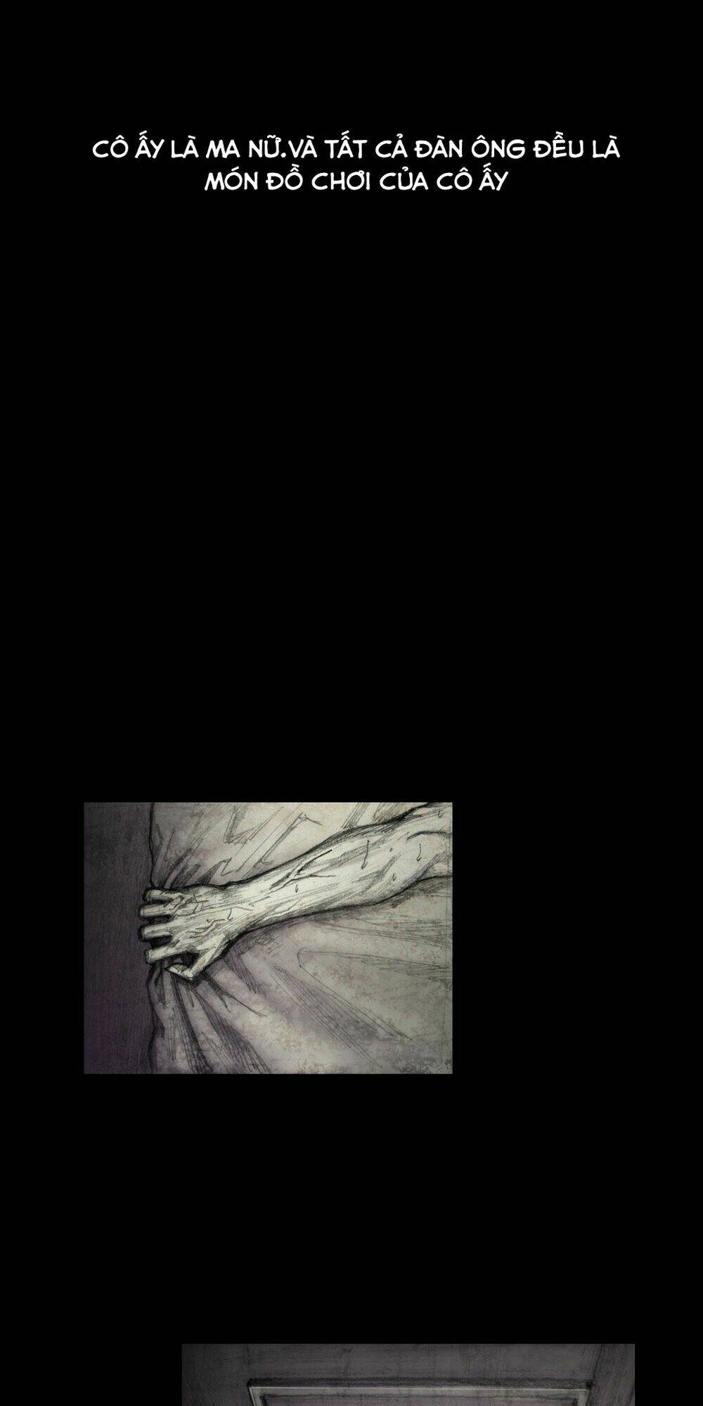 house of doll-ngôi nhà của những búp bê chapter 5 22