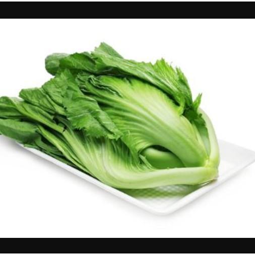 Giống rau cải bẹ dưa