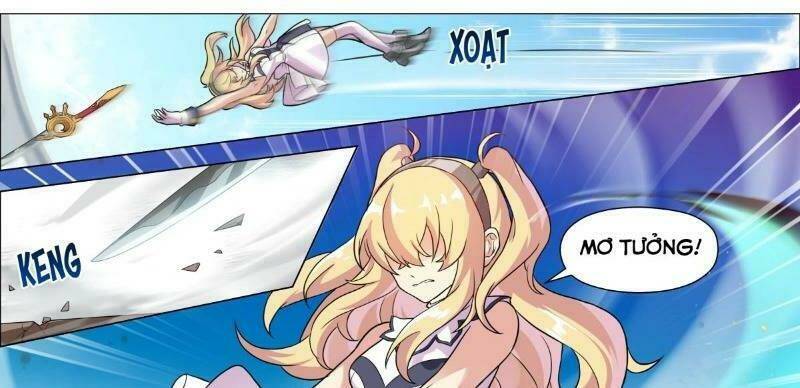 thập nhị thần binh khí chapter 9 13