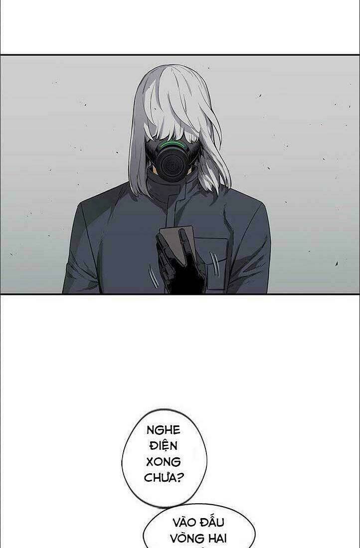 hiệp sĩ giao hàng chapter 28 34