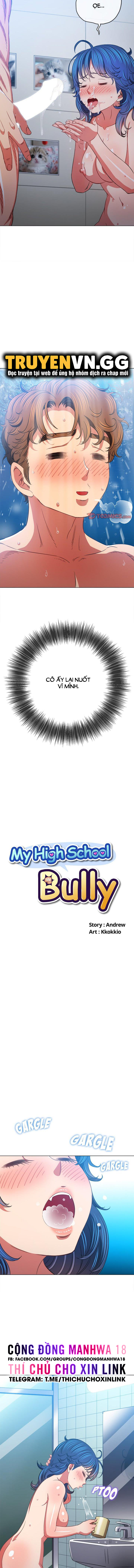 bắt nạt học đường chapter 145 3