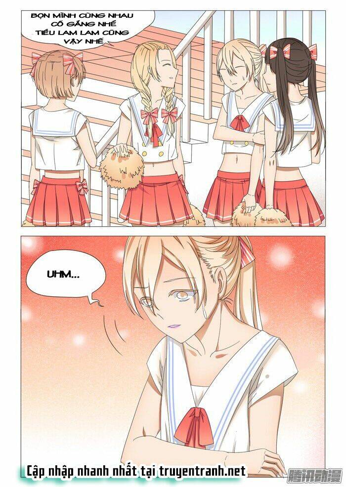 tôi là vợ tôi chapter 17 6