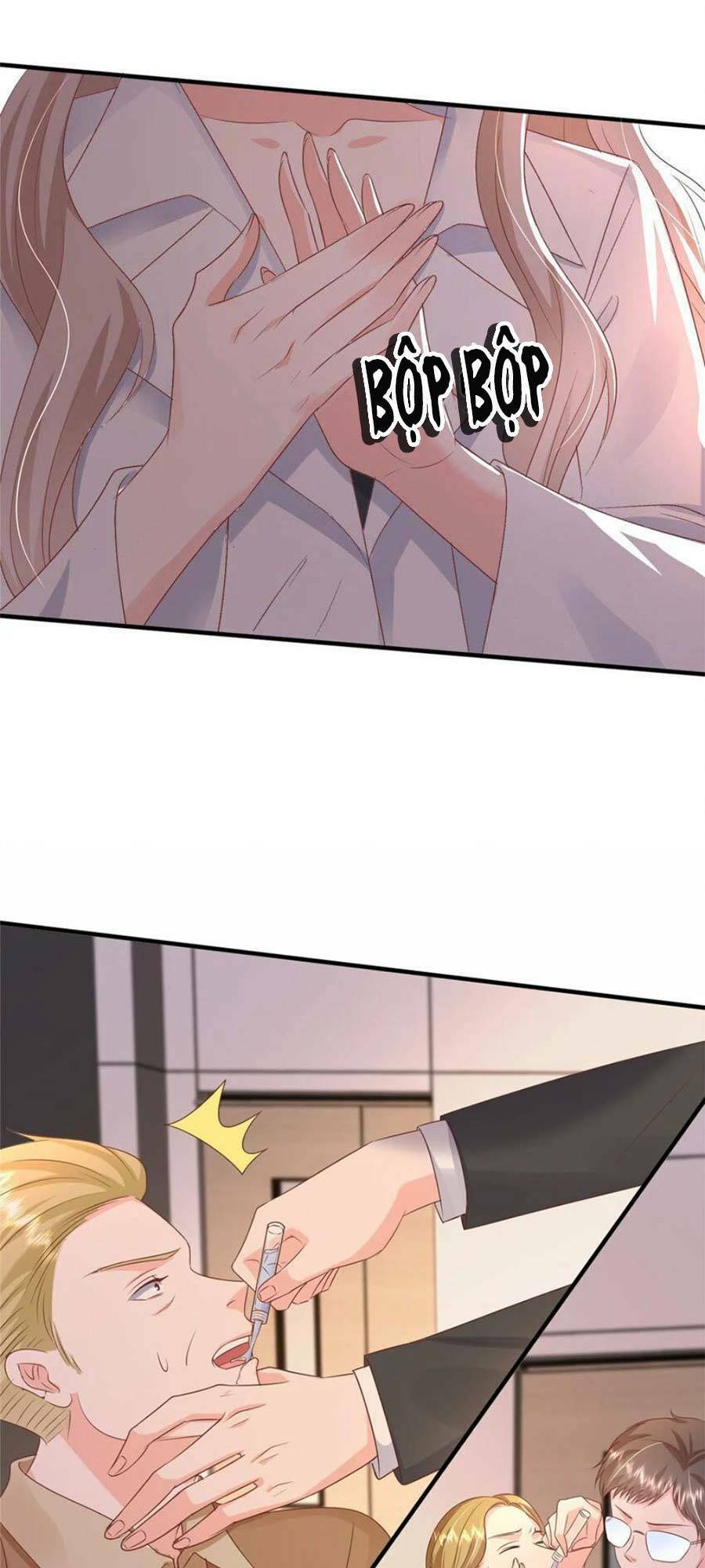 cô vợ của tôi không dễ bắt nạt chapter 70 36