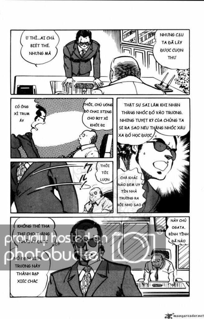 học viện ninja chapter 1 25