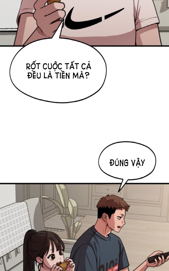Cuộc Sống Của Tác Giả Truyện Người Lớn chapter 3.1 - Trang 38
