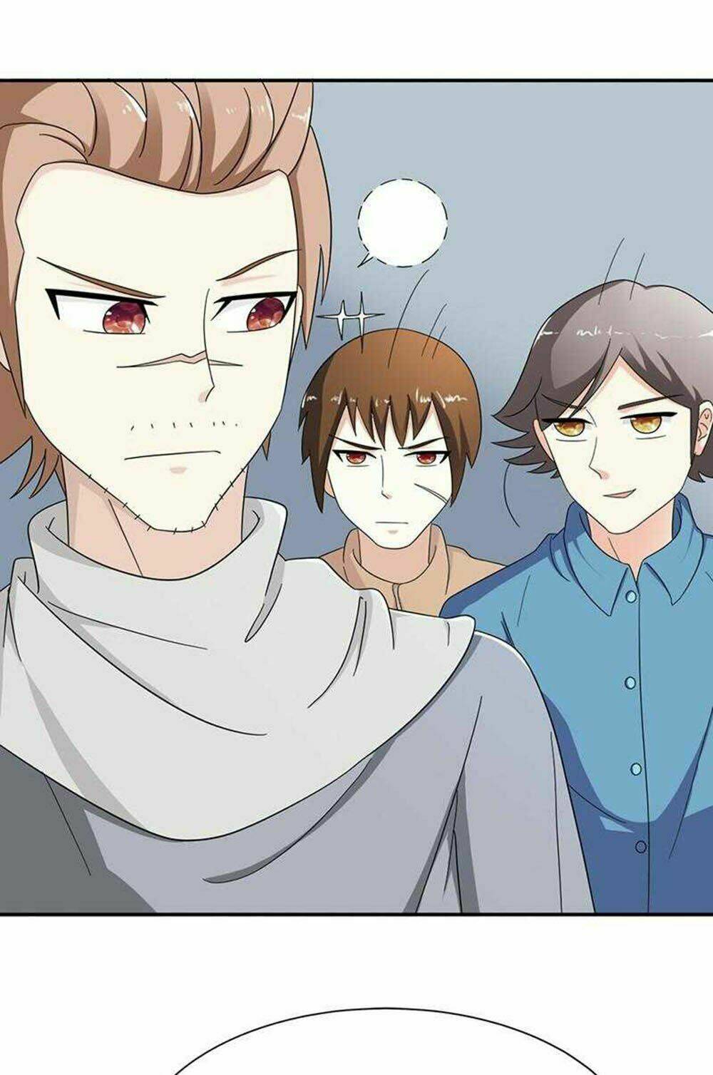 em vẫn còn nhỏ chapter 80 4