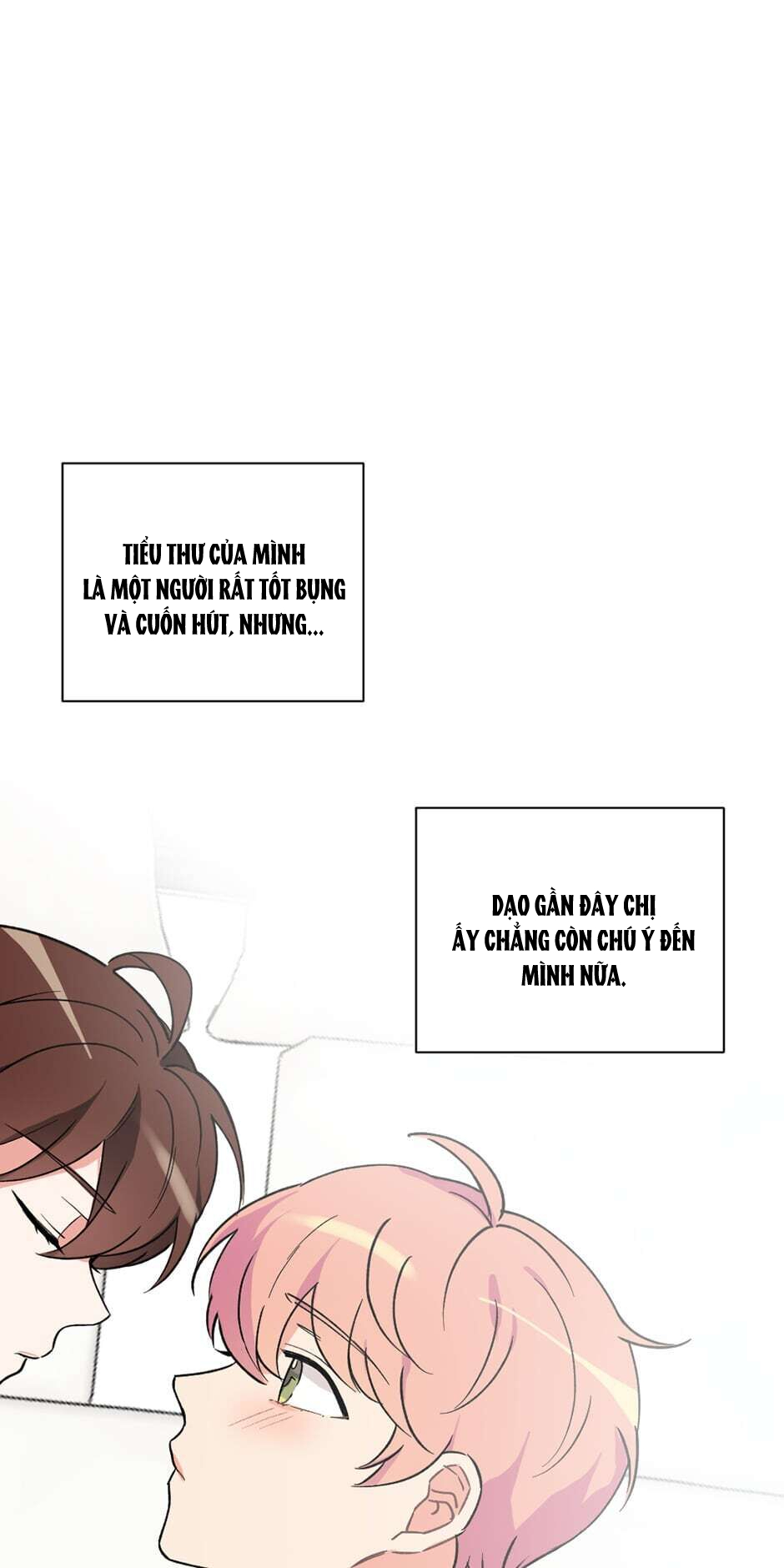 cô chủ và người hầu chapter 33 4