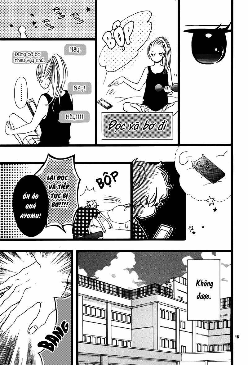 honey (meguro amu) chapter 36 19