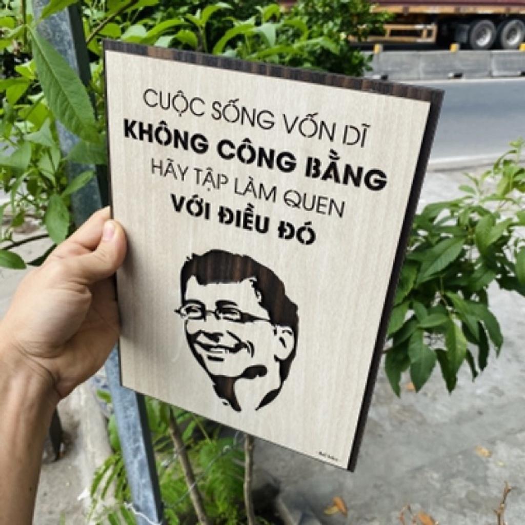 TRANH ĐỘNG LỰC THIÊT KẾ THEO YÊU CẦU