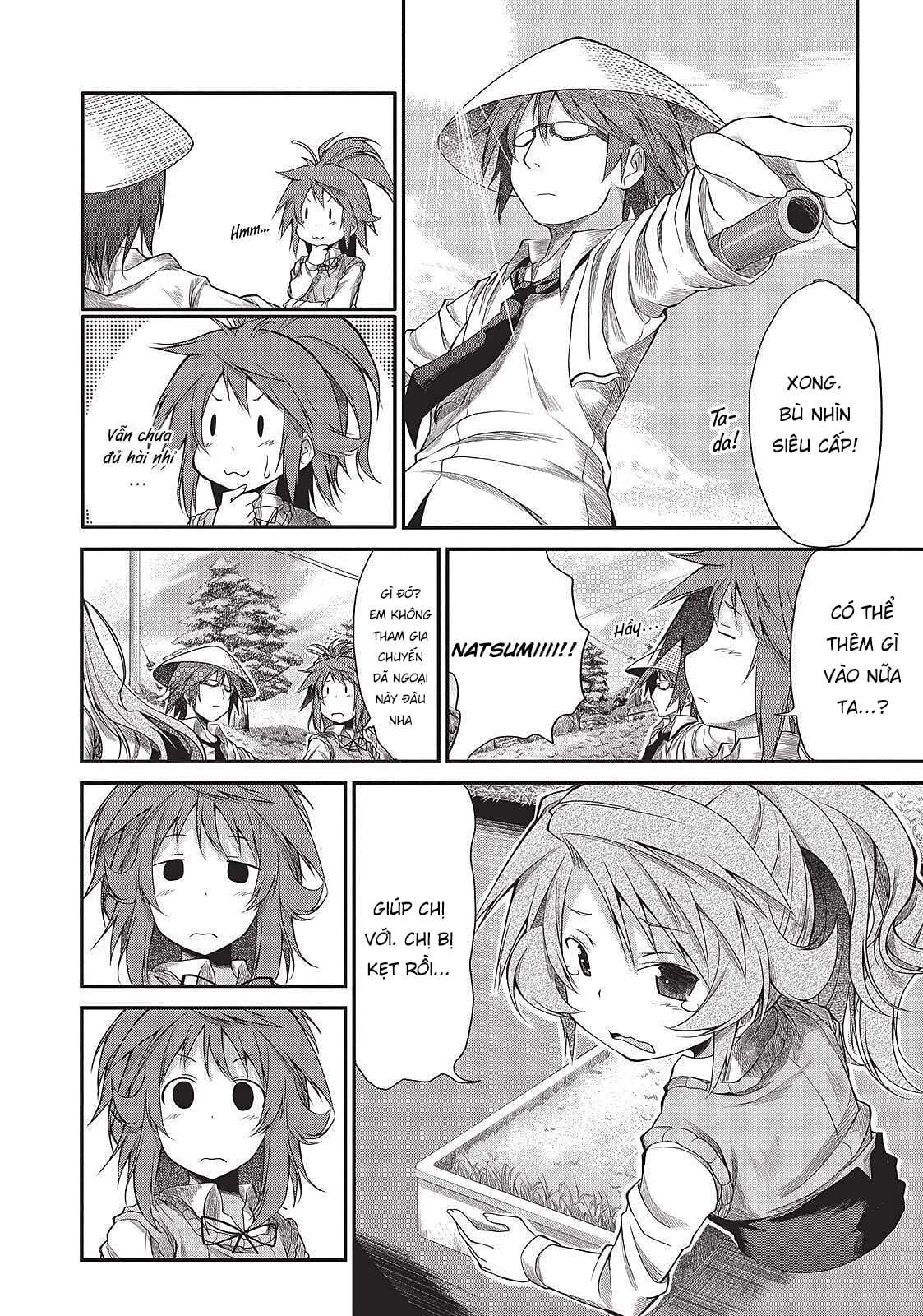 non non biyori chapter 6 10