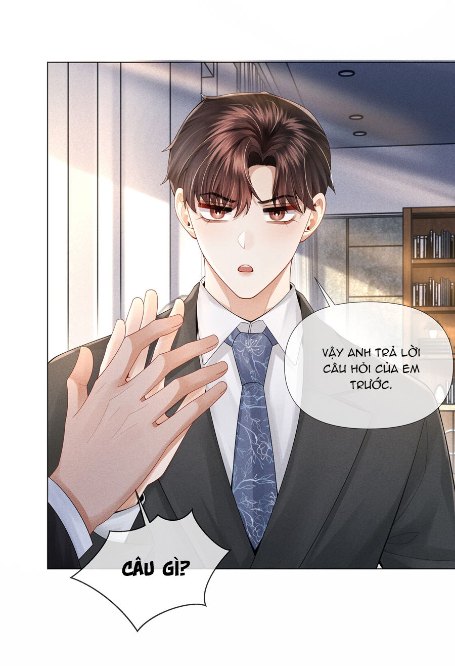 dior tiên sinh chapter 61 5