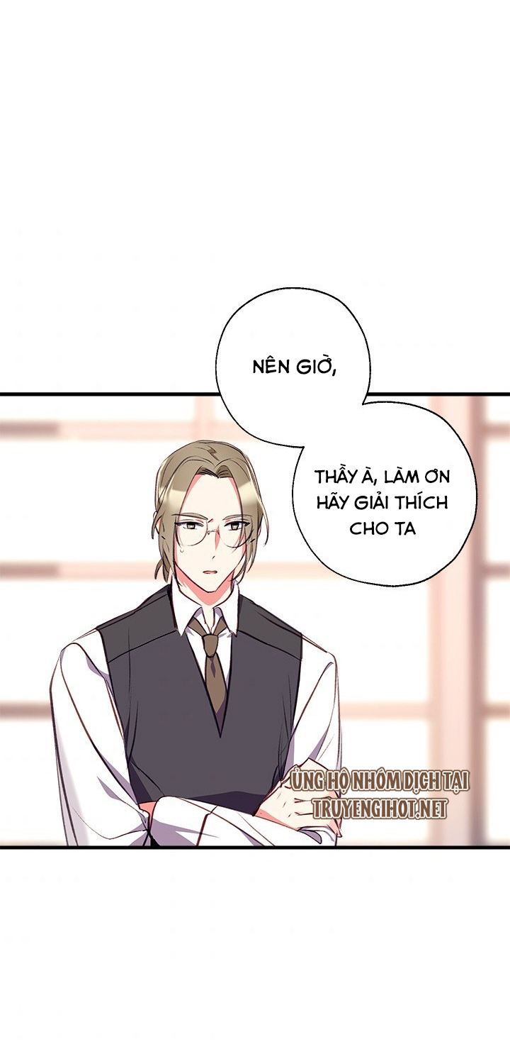 chúng ta có thể trở thành gia đình được không? chapter 7 53