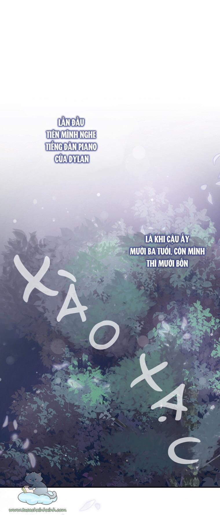 thuần hóa bạo chúa rồi bỏ trốn chapter 44 2