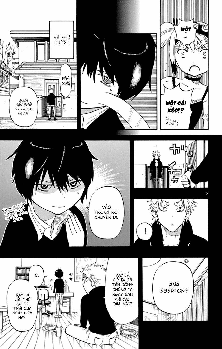 saike mata shite mo chapter 25 7