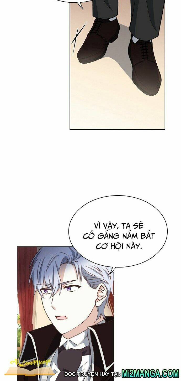 một đêm với hoàng đế chapter 19 22